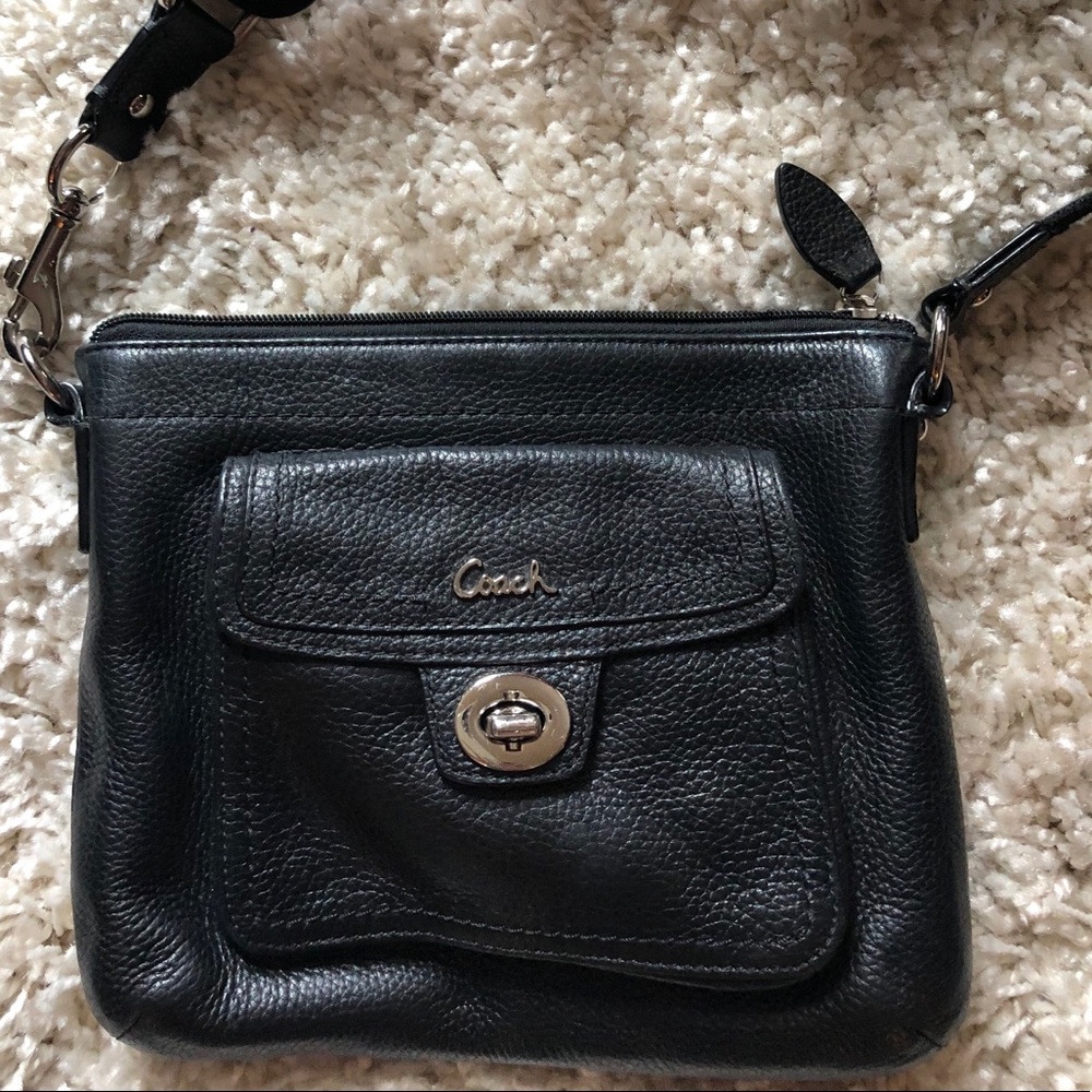 COACH Crossbody Bag Purse